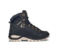 Lowa RENEGADE EVO GTX MID Ws Blu Scuro