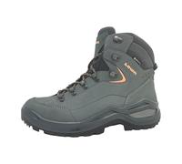 LOWA Renegade EVO GTX MID Ws Grafite/Albicocca - 6,5