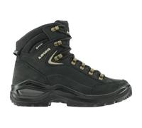LOWA Renegade EVO GTX MID Ws Nero/Champagne, nero, champagne, 10
