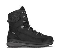 Lowa Renegade Evo Ice 2 GTX - doposci - uomo 9 UK Black/Grey man Gore-Tex,Vibram