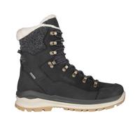 Lowa Renegade Evo Ice 2 GTX W - scarpe da trekking - donna 5 UK Black/White woman Vibram,Gore-Tex