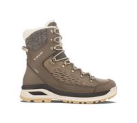 Lowa Renegade Evo Ice Gore-tex® Hiking Boots Marrone EU 40 Donna