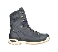Lowa Renegade Evo Ice GTX Blu-Combinato