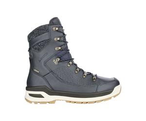 Lowa Renegade Evo Ice GTX Blu-Combinato