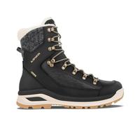 Lowa Renegade EVO ICE GTX W - doposci - donna Black/Dark White 6,5 UK
