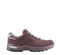 Lowa - Renegade Evo Lo GTX - 3218675100 - Colore: Carminio - Taglia: 38 EU