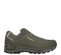 Scarpe Lowa Renegade EVO Low GORE-TEX verde oliva - 45