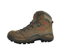 Lowa - Renegade Evo Mid GTX - 3119169545 - Colore: Beige-Grigio - Taglia: 44.5 EU