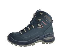 Lowa - Renegade Evo Mid GTX - 3219169327 - Colore: Grigio - Taglia: 41 EU