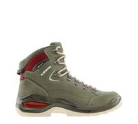 Lowa - Renegade Evo Mid GTX - 3219169789 - Colore: Grafite - Taglia: 38 EU