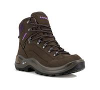 LOWA Renegade Gore-tex Mid Ws - Donna - Marrone - Taglia 6.5- modello 2024
