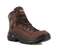 LOWA Renegade Gore-tex Mid - Uomo - Marrone - Taglia 41 1/2- modello 2026
