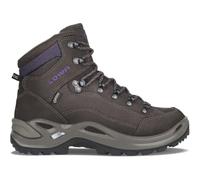 LOWA Renegade Gore-tex Mid Ws - Donna - Marrone - Taglia 42- modello 2025