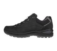LOWA Renegade GTX Lo Wanderschuh Schwarz