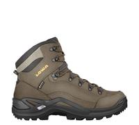 Lowa Renegade GTX Mid, Stivali da Escursionismo Alti Uomo, Marrone (Sepia/Sepia 4554), 43.5 EU