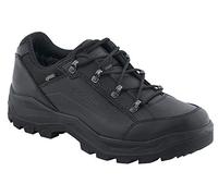 Lowa Renegade II GTX Lo WS TF Donna, Nero, 36.5 EU