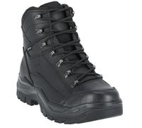 LOWA Renegade MK2 GTX MID PR - Stivali da lavoro, Nero , 41 EU
