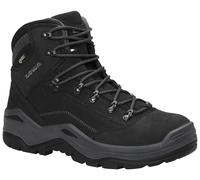 Lowa Renegade Work GTX Black Mid S3 Ci, Scarpe Antinfortunistiche Unisex-Adulto