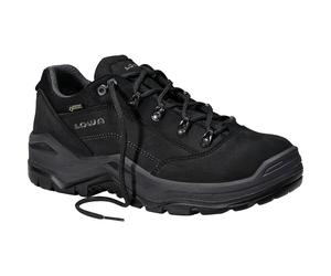 LOWA Scarpa antinfortunistica RENEGADE Work GTX nera Lo S3 CI