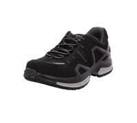 LOWA Scarpa stringata 'Schnürschuh Herren 311578/9937 Echtleder in schwarz' nero Uomo - Abbigliamento - Occasioni - Matrimonio - Per gli invitati al matrimonio - Scarpe e accessori - Scarpe LOWA 46,5