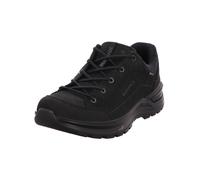 LOWA Scarpa stringata 'Schnürschuh Herren 311967/9999 Echtleder in schwarz' nero Uomo - Abbigliamento - Occasioni - Matrimonio - Per gli invitati al matrimonio - Scarpe e accessori - Scarpe LOWA 41