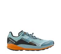 Lowa - Amplux 2 GTX - Scarpe per trail running EU 42,5 turchese