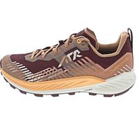 LOWA Scarpe basse AMPLUX 2 GTX Ws, Tonalità bordeaux, 38 EU