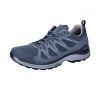 Lowa Innox Evo Ii Gore-tex® Hiking Shoes Blu EU 46 1/2 Uomo