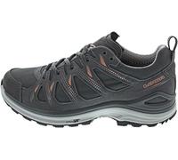 Lowa Innox Evo II GTX Donna Asphalt-Salmon : 41