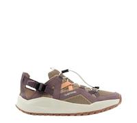 LOWA Scarpe basse KALOYA VENT Ws, Rosa Antico Pesca, 40 EU