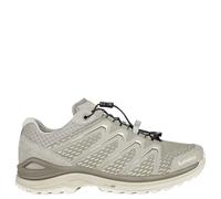 LOWA Scarpe basse Maddox GTX LO Ws, Panna di champagne, 37.5 EU