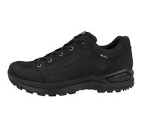 LOWA Scarpe basse Renegade Evo GTX LO nero/nero, 45