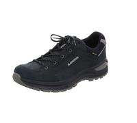 LOWA Scarpe basse Renegade Evo GTX LO, Pietra navy, 43.5 EU