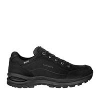 LOWA Scarpe basse Renegade EVO GTX LO Ws, Nero , 39.5 EU