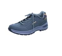 LOWA Scarpe basse Renegade EVO LL LO Ws, grafite albicocca, 41.5 EU