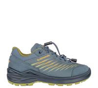 Lowa - Kid's Zirrox II GTX Lo - Scarpe sportive EU 27 blu