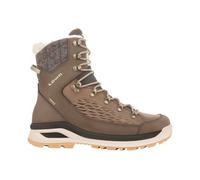 Lowa Renegade Evo Ice Gore-tex® Hiking Boots Marrone EU 39 1/2 Donna