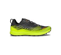 Lowa - Scarpe da trail running - Citux Lime / Flame per Uomo - Taglia 7,5 UK - Giallo