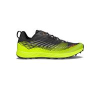 Lowa - Scarpe da trail running - Citux Lime / Flame per Uomo - Taglia 8 UK - Giallo