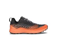 Lowa - Scarpe da trail running - Citux Ws Melon / Arctic per Donne - Taglia 5 UK - rosso