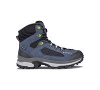 Lowa Corvara GTX Mid W - scarpe da trekking - donna 6 UK Dark Blue woman Gore-Tex,Vibram