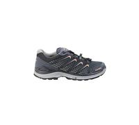 Lowa - Women's Meadow GTX LO SL - Scarpe sportive EU 39 grigio/blu