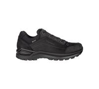 Lowa Renegade Evo Goretex Lo Hiking Shoes Nero EU 43 1/2 Uomo