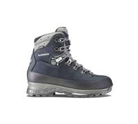 Lowa - Scarpe da trekking lungo - Tibet GTX Ws navy grafite per Donne in Pelle - Taglia 6 UK - Blu navy