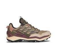 LOWA Maddox Pro GTX LO Ws Desert/Old Rosa, Desert Alt Rosa, 38 EU