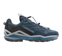 LOWA Maddox Pro Gtx Lo Sl - Donna - - Taglia 10- modello 2026