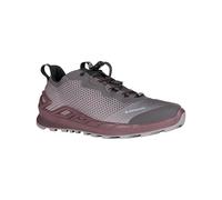Lowa - Scarpe da trekking - Merger Gtx Lo Ws Rose / Black per Donne - Taglia 4,5 UK - Viola