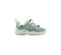 LOWA Maddox PRO GTX LO JR VERDE FUOCO/VERDE Menta, verde fumé, verde menta, 38 EU