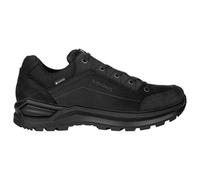 Lowa Renegade Evo Gore-tex® Lo Hiking Shoes Nero EU 44 Uomo