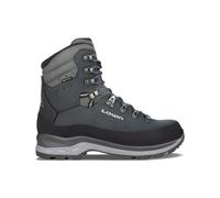 Lowa - Scarpe da trekking - Tibet Evo Gtx Navy / Graphite per Uomo in Pelle - Taglia 7,5 UK - Blu navy